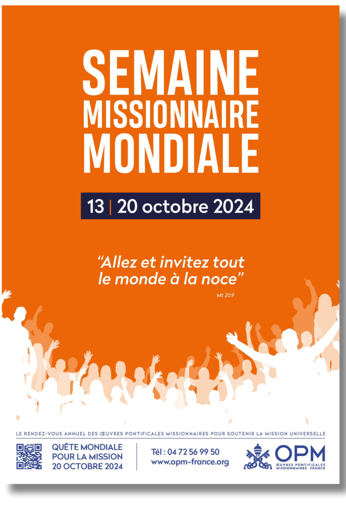 Affiche SMM 2024